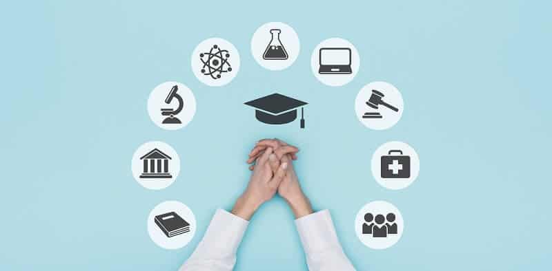 Colegio Secundaria secundaria ideal