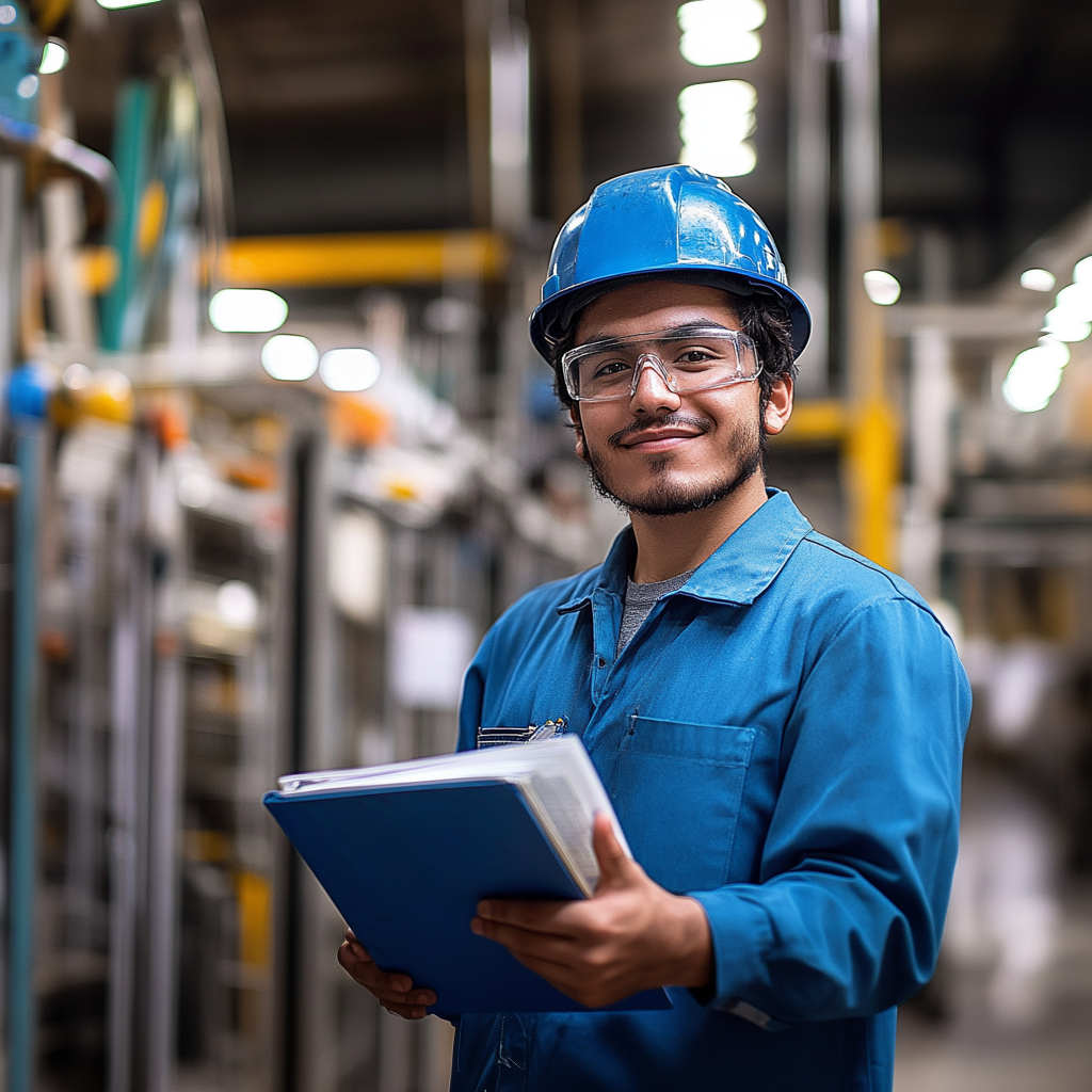 ingeniería industrial