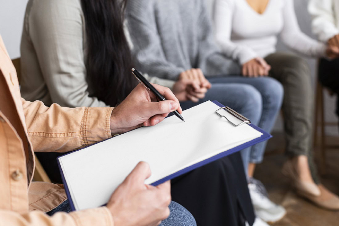 Estudiar Psicología